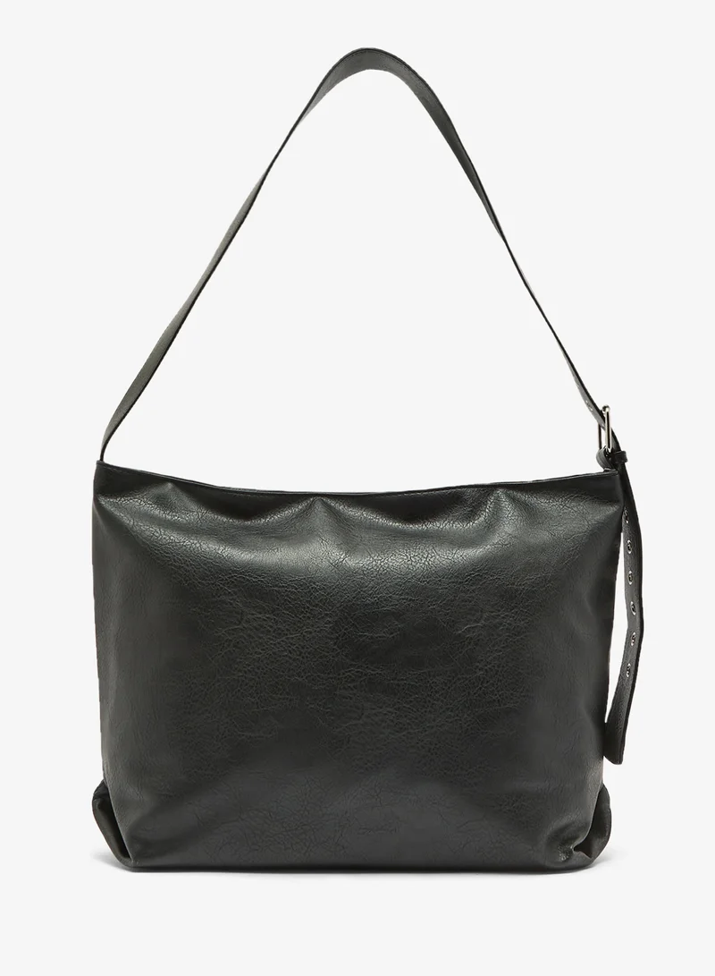 ايلا حقيبة توت كلاسيكية فضفاضة